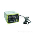 spot Wax welder as jewelry tool